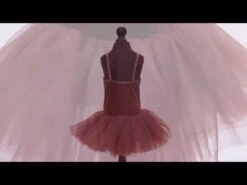 1st Position Basic Velour Tutu -Dance Direct Store hqdefault 179