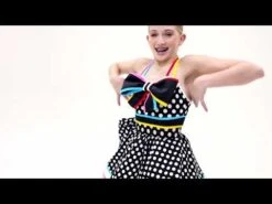 Revolution 'Swing With Me' Swing Dance Costume 5 Revolution 'Swing With Me' Swing Dance Costume -Dance Direct Store hqdefault 209