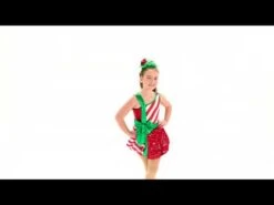 Revolution Candy Cane Lane -Dance Direct Store hqdefault 31