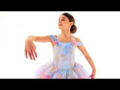Revolution 'Gift Of The Present' Ballet Dance Costume -Dance Direct Store hqdefault 37