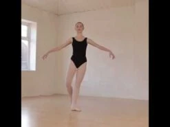 1st Position Laura Grades 1-5 Leotard -Dance Direct Store hqdefault 8