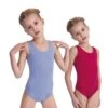 Roch Valley Tank Leotard