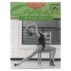 Capezio Ultra Soft Footless Tights - Adults