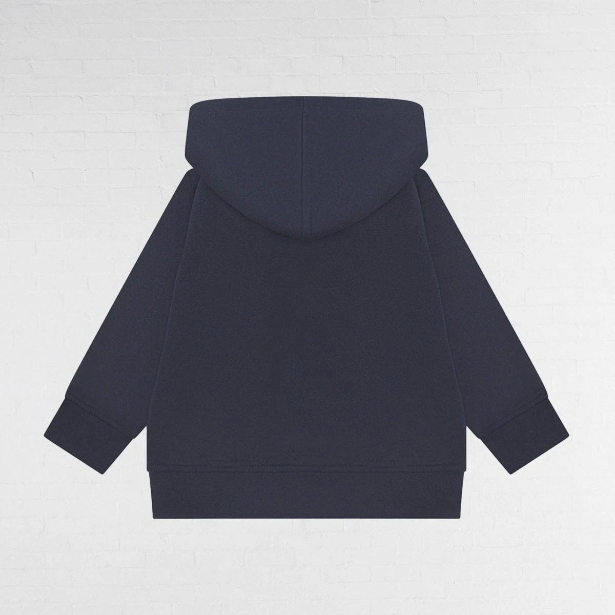 Larkwood Kids Sustainable Hoodie 2 Larkwood Kids Sustainable Hoodie - Image 2