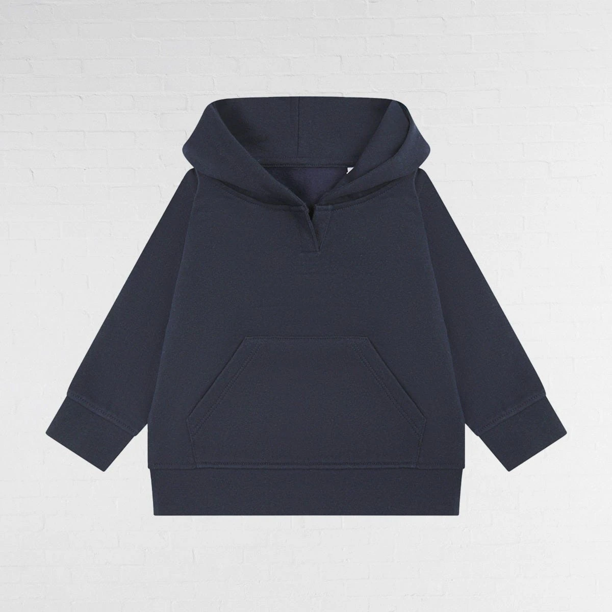 Larkwood Kids Sustainable Hoodie 1 Larkwood Kids Sustainable Hoodie