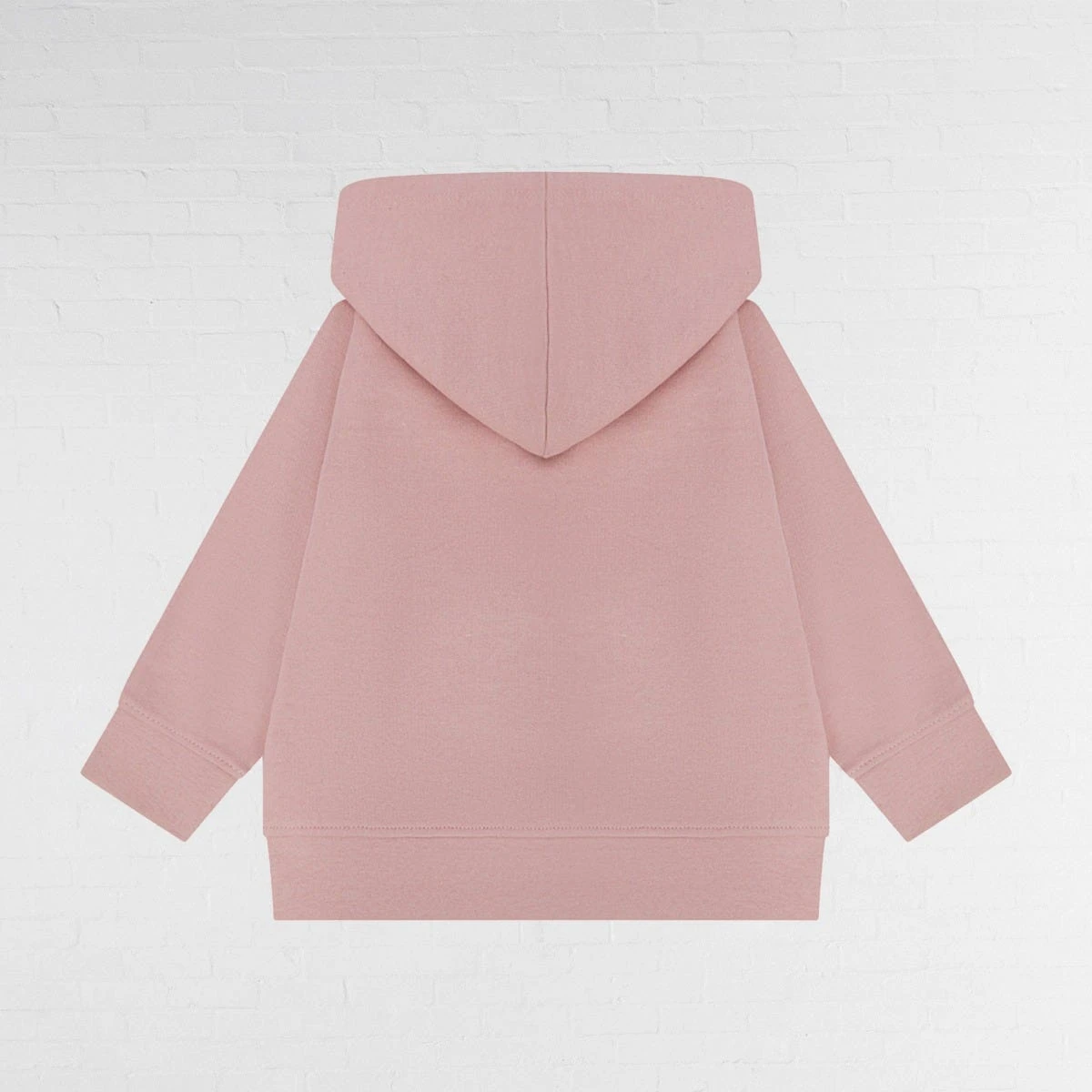 Larkwood Kids Sustainable Hoodie 4 Larkwood Kids Sustainable Hoodie - Image 4