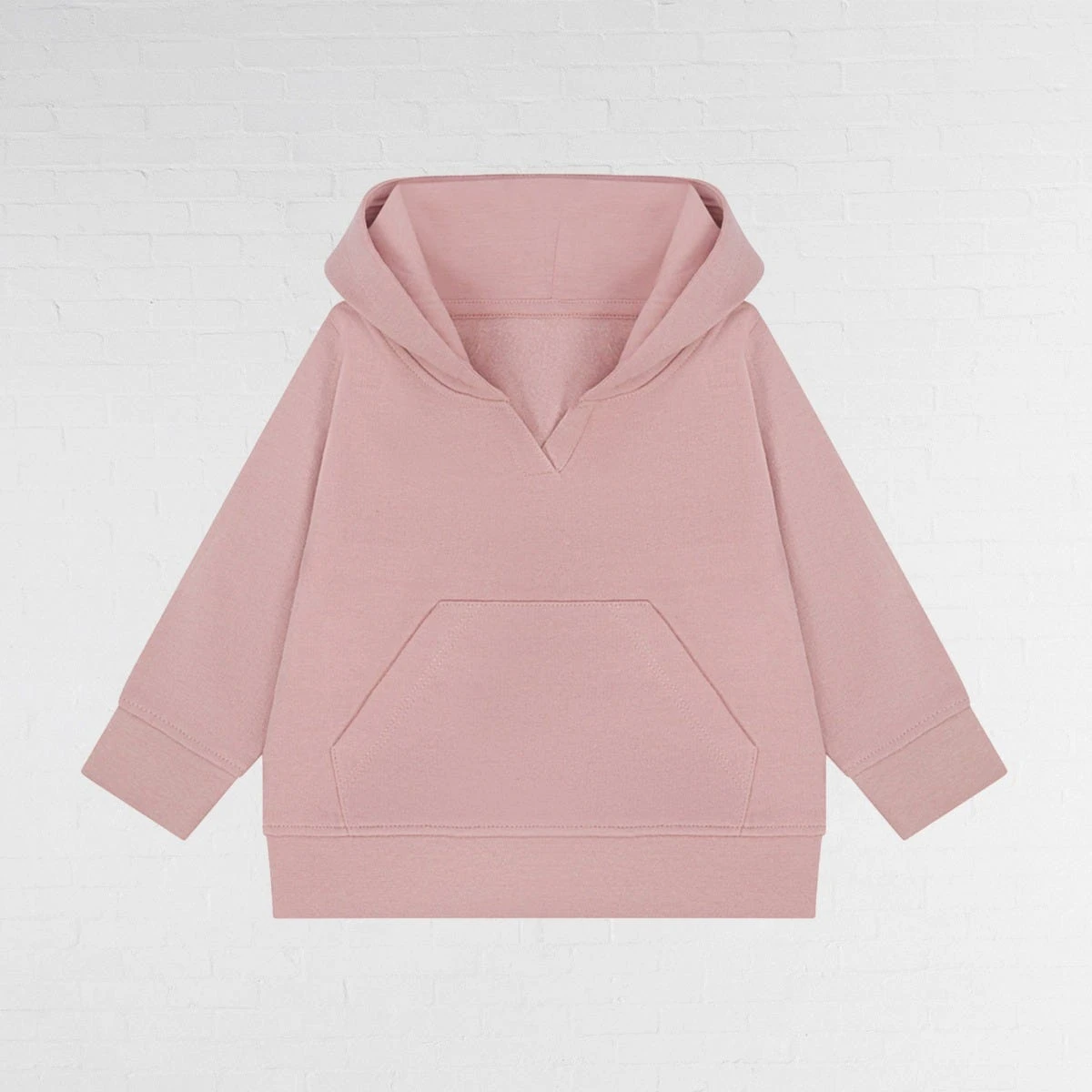 Larkwood Kids Sustainable Hoodie 3 Larkwood Kids Sustainable Hoodie - Image 3