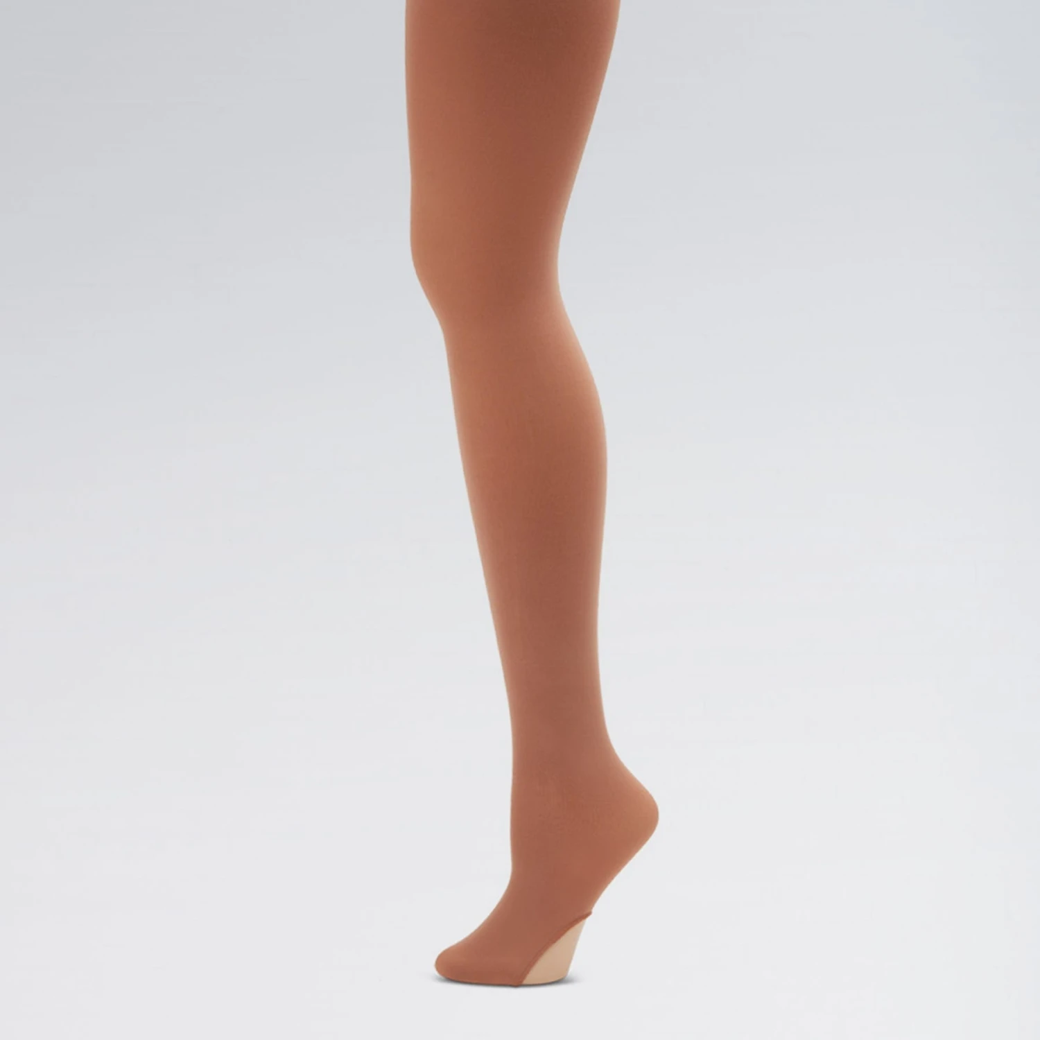 Capezio Ultra Soft™ Body Tight 2 Capezio Ultra Soft™ Body Tight - Image 2