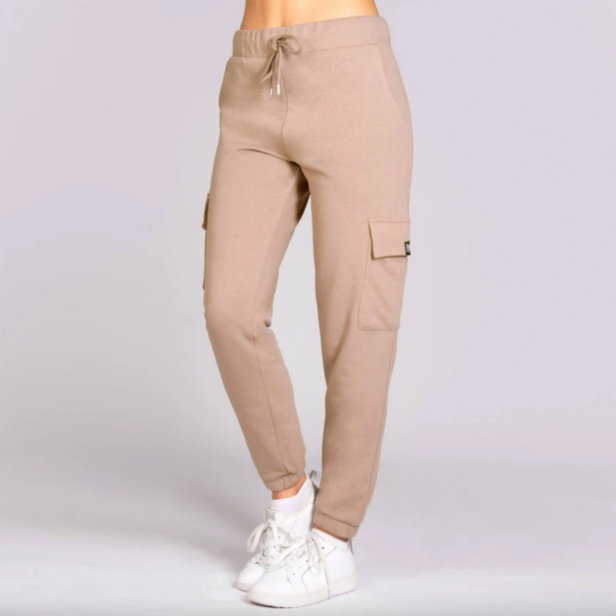 Pineapple Cargo Joggers Adult 1 Pineapple Cargo Joggers Adult