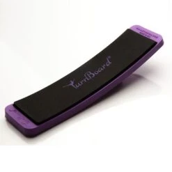 TurnBoard® Ballet Is Fun -Dance Direct Store purple tb1 pur