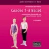 RAD Grades 1-3 Ballet Book