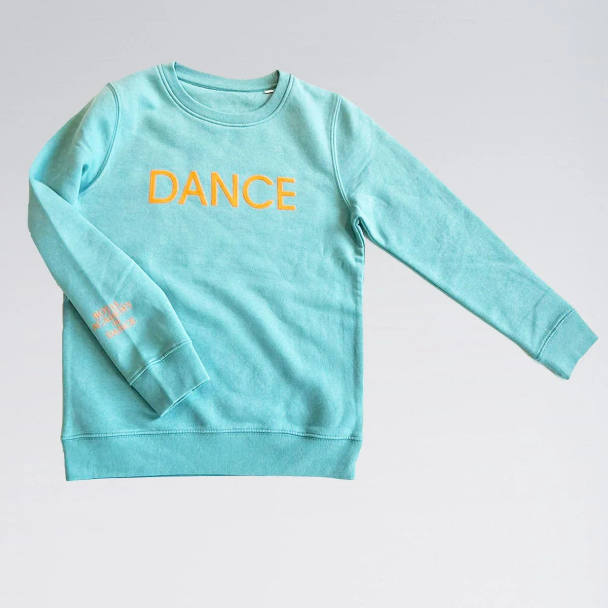 RAD Kids DANCE Sweat SX004 1 RAD Kids DANCE Sweat SX004