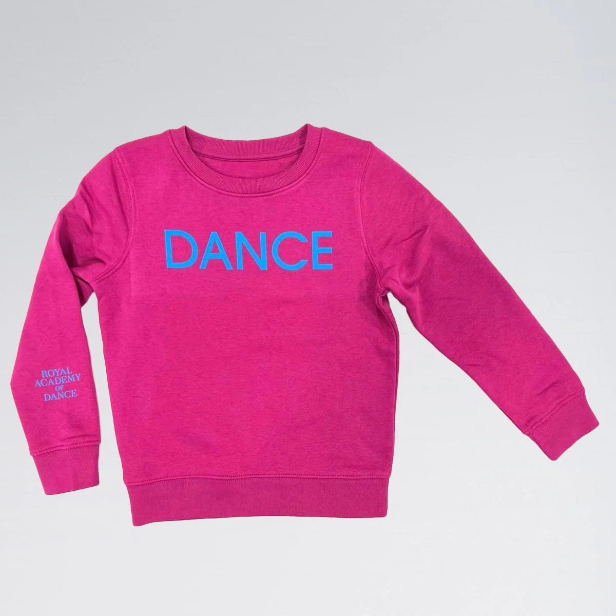 RAD Kids DANCE Sweat SX004 2 RAD Kids DANCE Sweat SX004 - Image 2