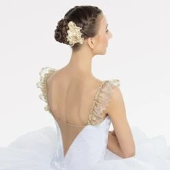 Revolution A Secret Revealed -Dance Direct Store rc21547 white 2 w