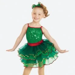 Revolution Mistletoe