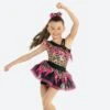 Revolution 'Walk The Dinosaur' Jungle Dance Costume
