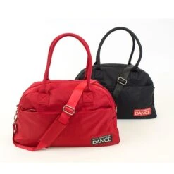 RAD Dance Holdall 7 RAD Dance Holdall -Dance Direct Store red rad400 blk rad400 red 1
