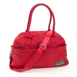 RAD Dance Holdall 8 RAD Dance Holdall -Dance Direct Store red rad400 red 1