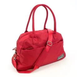 RAD Dance Holdall 9 RAD Dance Holdall -Dance Direct Store red rad400 red b 1