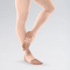 Revolution Color-Flow™ Stirrup Tights -Dance Direct Store rev1041 ppk