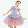 Revolution 'Gift Of The Present' Ballet Dance Costume