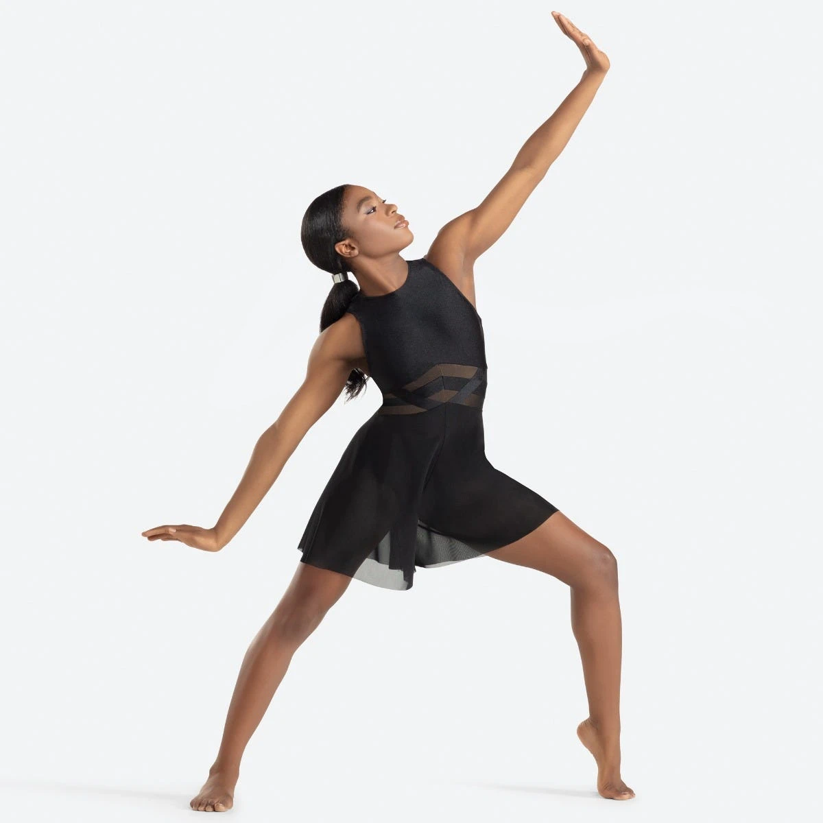 Revolution 'Anything Could Happen' Lyrical Dance Costume 2 Revolution 'Anything Could Happen' Lyrical Dance Costume - Image 2