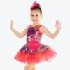 Revolution 'Lets Dance' Kids Dance Costume