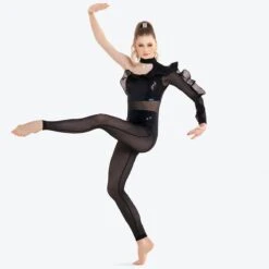 Revolution On The Edge