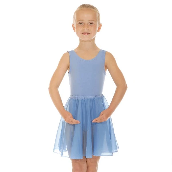 Roch Valley Circular Chiffon Skirt 2 Roch Valley Circular Chiffon Skirt - Image 2