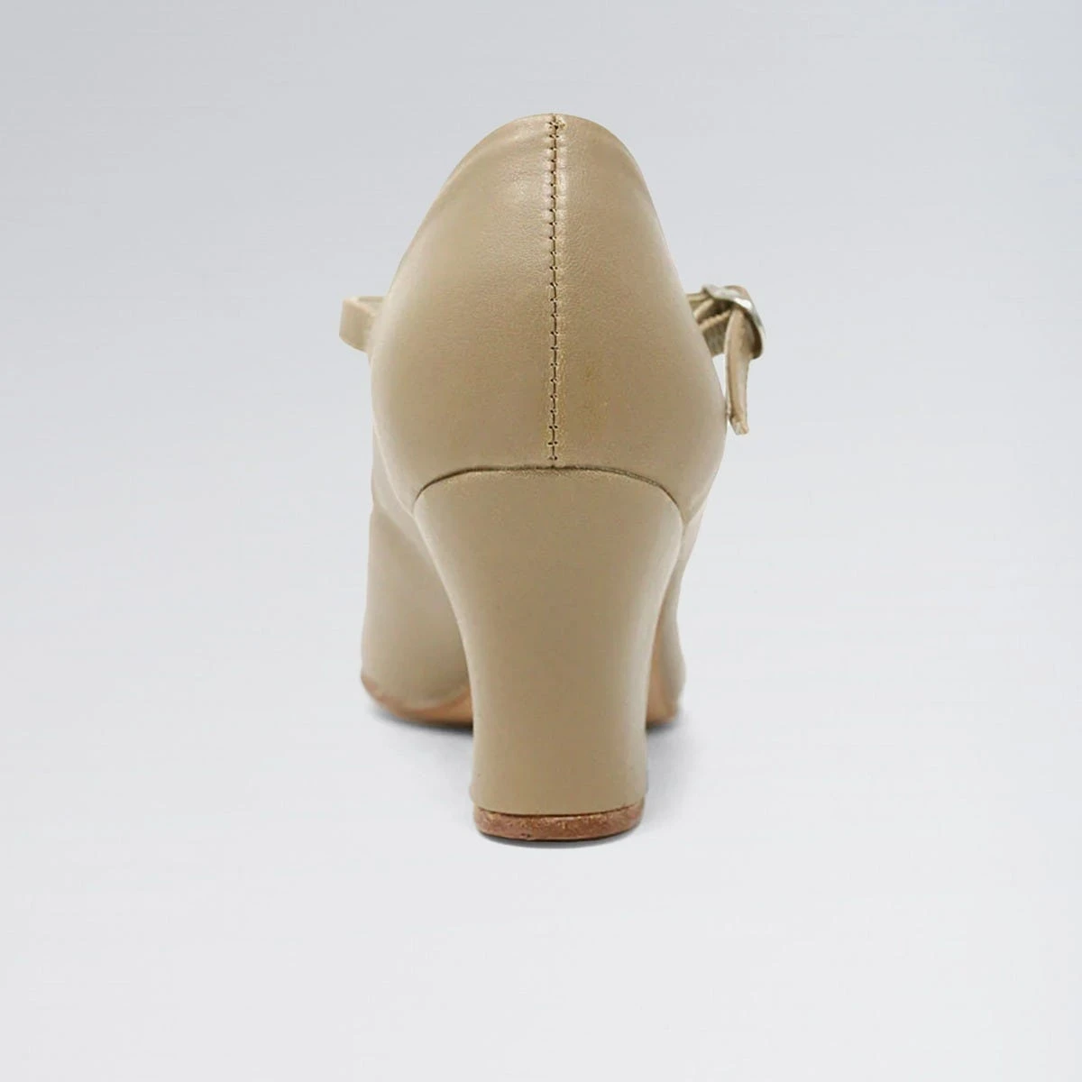 So Danca Character/Stage Shoe 2" Heel 8 So Danca Character/Stage Shoe 2" Heel - Image 8