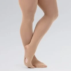 Shades Dancewear Convertible Tights -Dance Direct Store sdw02 ailey 2