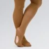 Shades Dancewear Convertible Tights