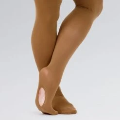 Shades Dancewear Convertible Tights