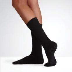 Silky Dance Compression Socks
