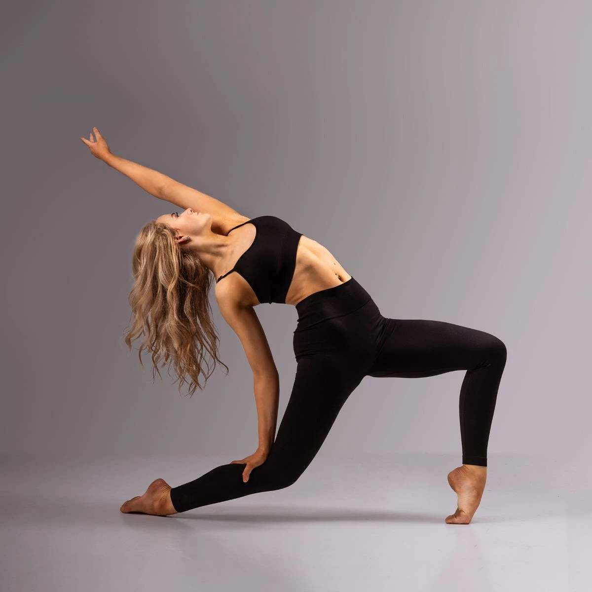 Activewear Bralette 1 Activewear Bralette