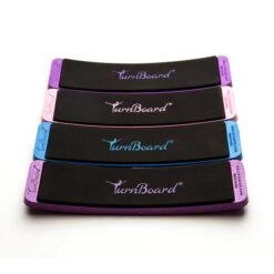 TurnBoard® Ballet Is Fun -Dance Direct Store tb1 b
