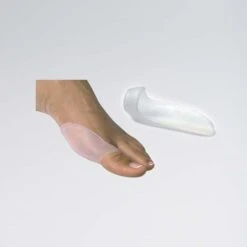 Tech Dance Bunion Shield