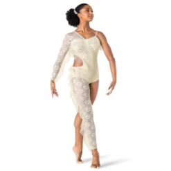 Revolution Celeste 9 Revolution Celeste -Dance Direct Store th22046 ivory 4 w