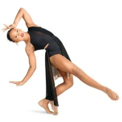 Tenth House 'Maverick' Lyrical Dance Costume