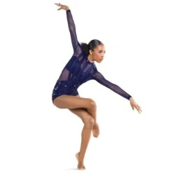 Tenth House 'Retrograde' Lyrical Leotard Dance Costume