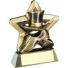 Mini Star Award Tap (8cm)