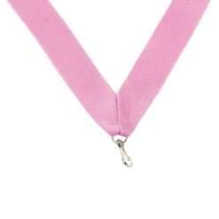 Medal Ribbon -Dance Direct Store ua076g pink ids10