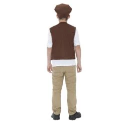 Victorian Urchin Set 5 Victorian Urchin Set -Dance Direct Store ua2415 3