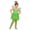 Pixie Dress With Wings
