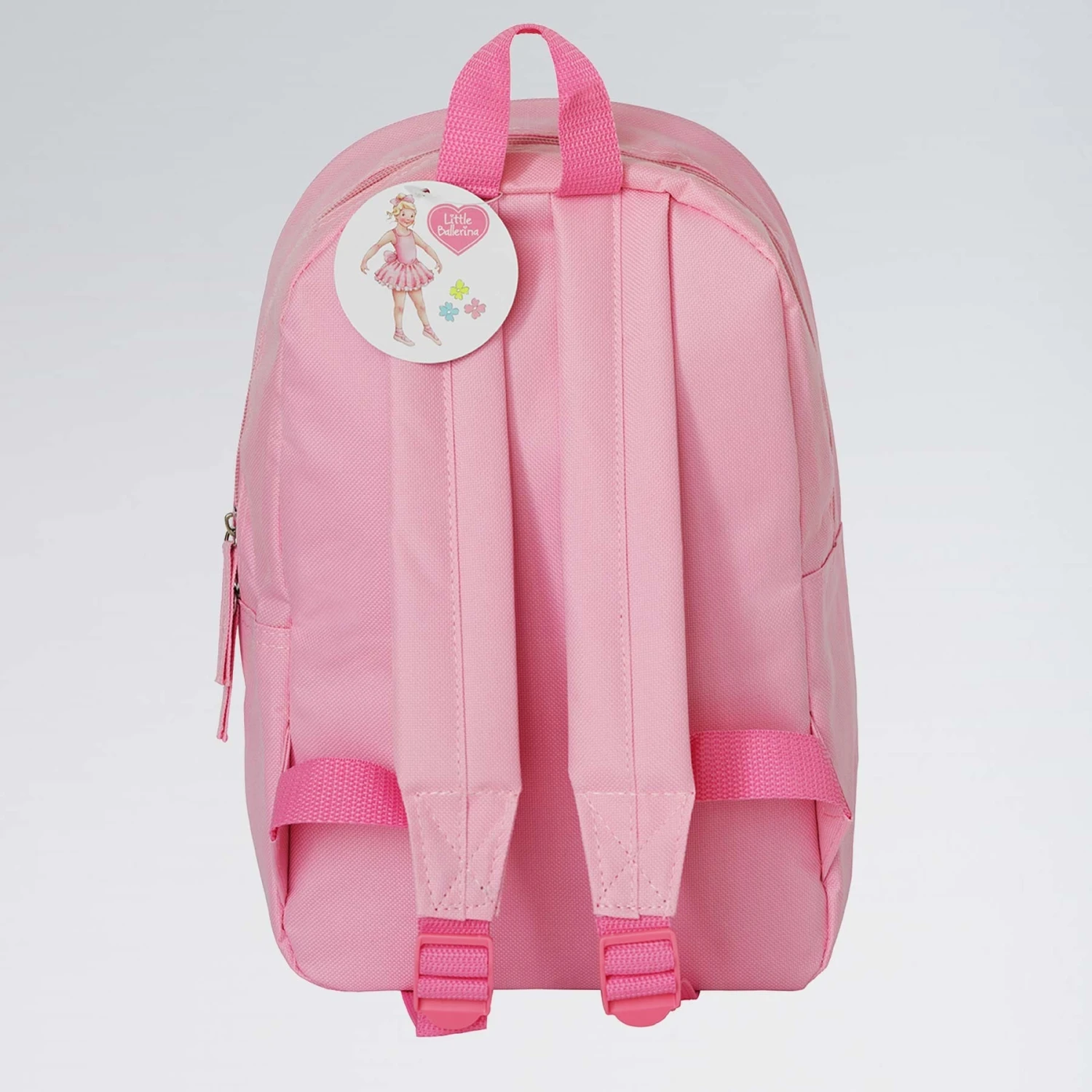Little Ballerina Backpack 2 Little Ballerina Backpack - Image 2