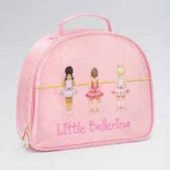 Little Ballerina Vanity Case