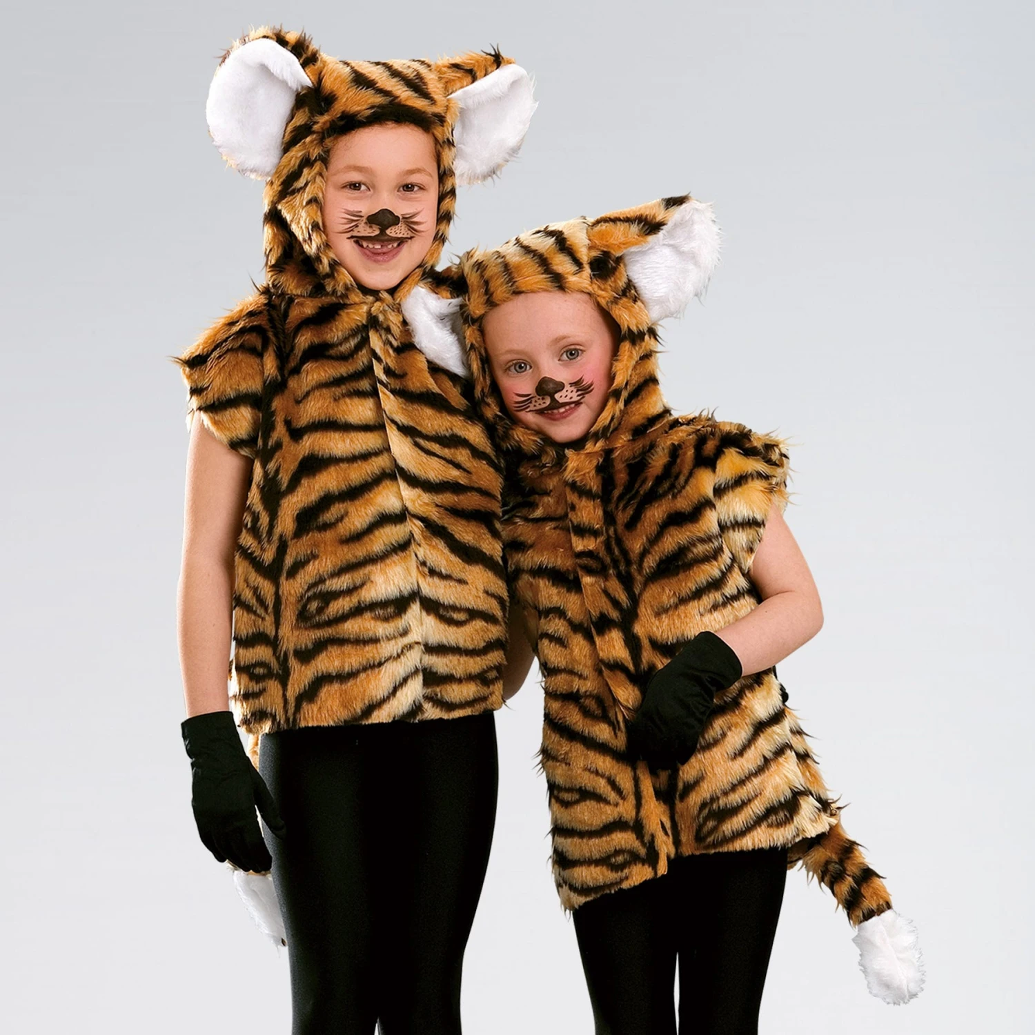 Tiger Tabard - Child 1 Tiger Tabard - Child