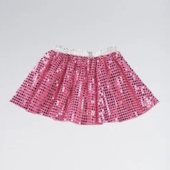 Sequin Skirt (Child One Size) -Dance Direct Store w25c