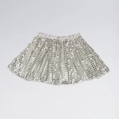 Sequin Skirt (Child One Size) -Dance Direct Store w25d 2