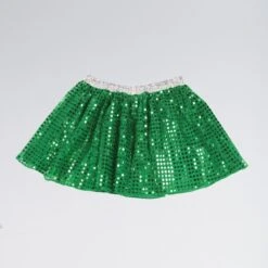 Sequin Skirt (Child One Size) -Dance Direct Store w25n